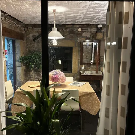 Casa Del Angel Apartment *