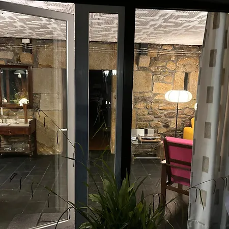 Casa Del Angel 公寓 列加内斯