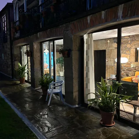 Casa Del Angel *