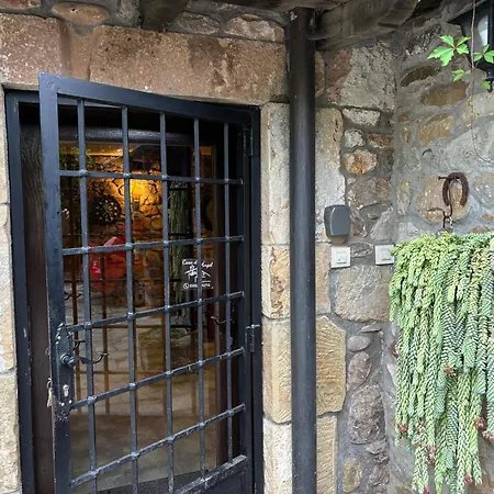 Casa Del Angel 公寓 *