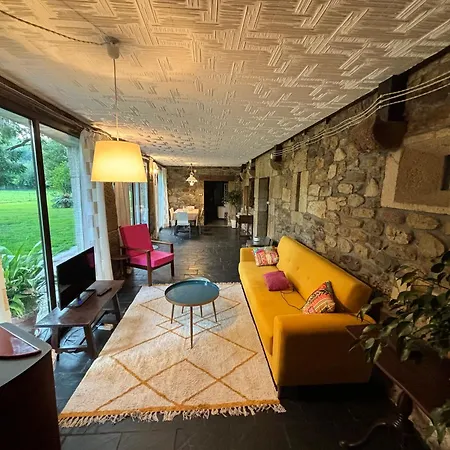 公寓 Casa Del Angel 列加内斯