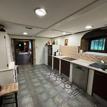 Casa Del Angel Apartment *