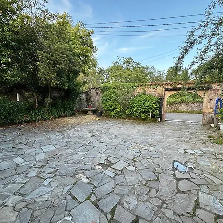 公寓 Casa Del Angel