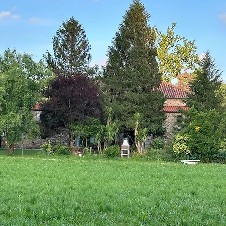 公寓 Casa Del Angel *