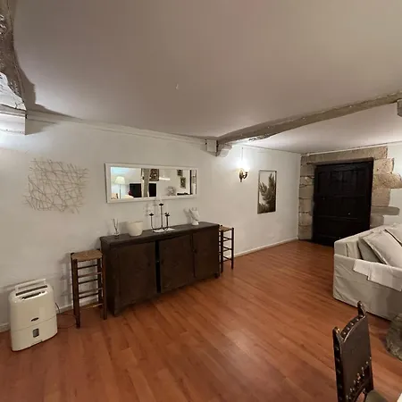 Casa Del Angel 公寓 列加内斯