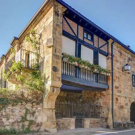 公寓 Casa Del Angel