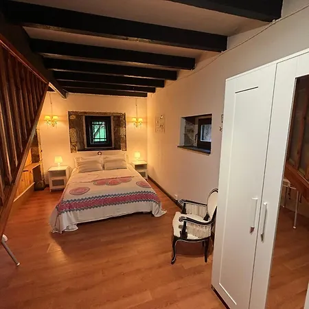 Casa Del Angel *