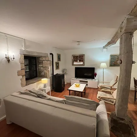 Casa Del Angel *