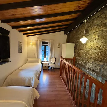 Casa Del Angel Lierganes