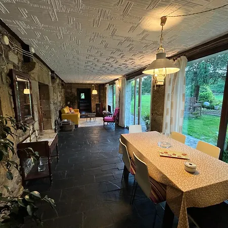 公寓 Casa Del Angel 列加内斯