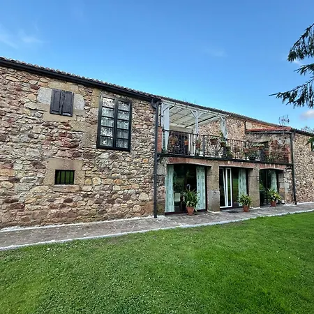 Casa Del Angel 公寓 列加内斯