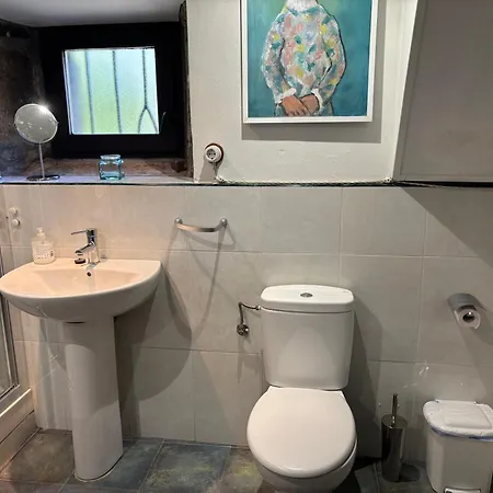 Casa Del Angel 公寓 *