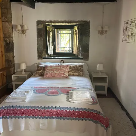 Casa Del Angel Lierganes