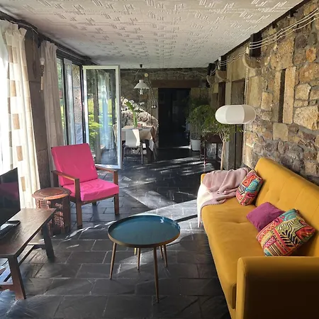 Casa Del Angel 公寓 *