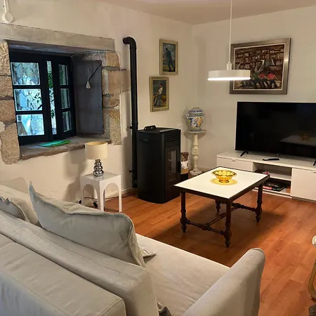 Casa Del Angel Apartment Lierganes