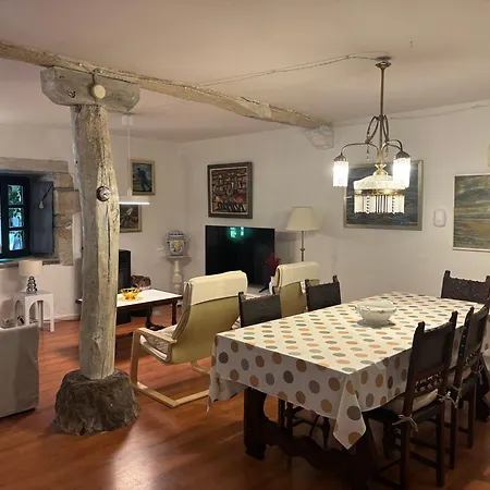 公寓 Casa Del Angel