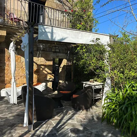 Casa Del Angel * 列加内斯