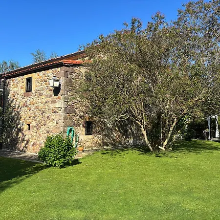 Casa Del Angel 公寓