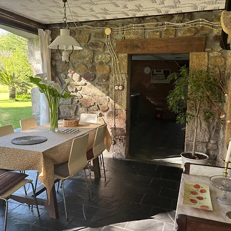 公寓 Casa Del Angel *