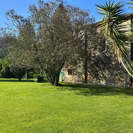 Casa Del Angel Διαμέρισμα Liérganes