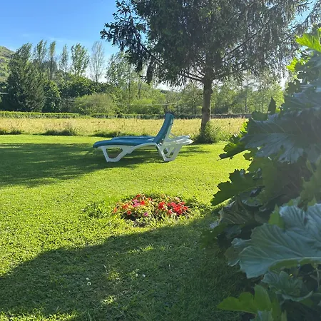 Casa Del Angel 列加内斯