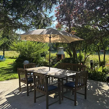 Casa Del Angel 公寓 *