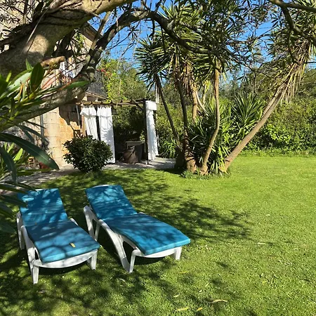 Casa Del Angel * 列加内斯