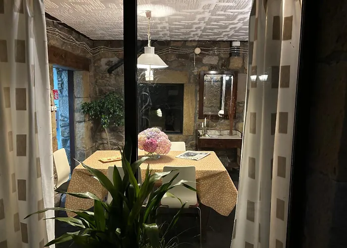 Casa Del Angel 아파트 *