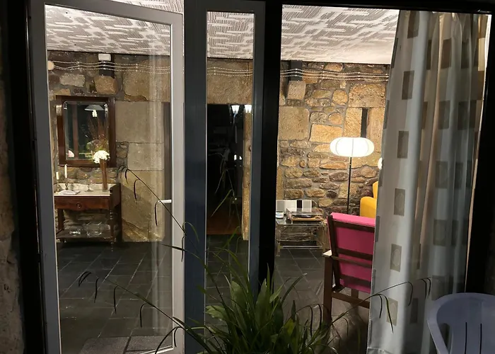 Casa Del Angel 아파트 리어게인즈