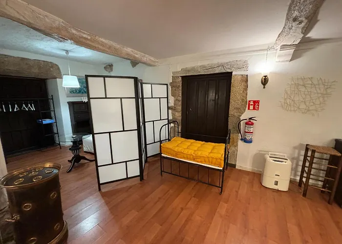 Casa Del Angel 아파트