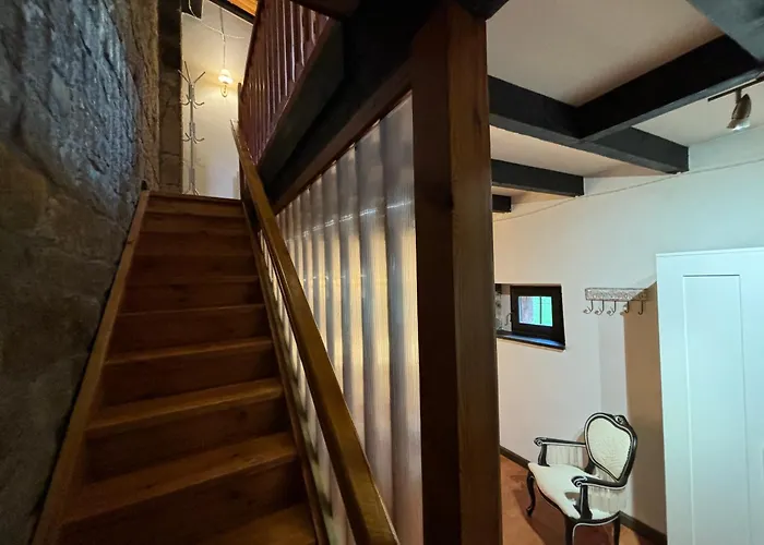 Casa Del Angel 리어게인즈