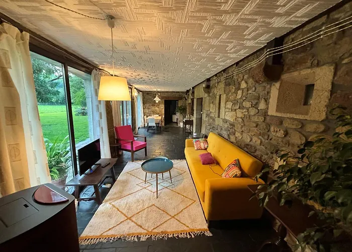 아파트 Casa Del Angel 리어게인즈