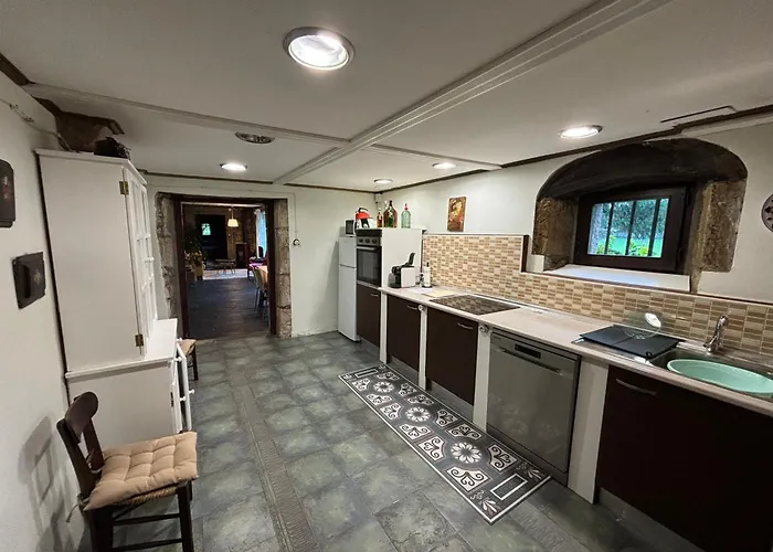 Casa Del Angel 아파트 *