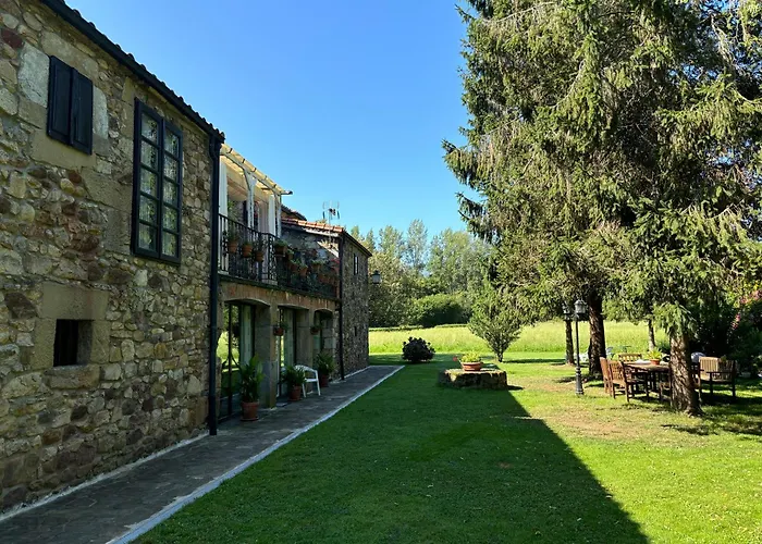 Casa Del Angel 아파트 리어게인즈