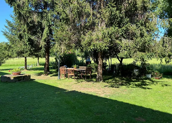 Casa Del Angel 아파트 리어게인즈