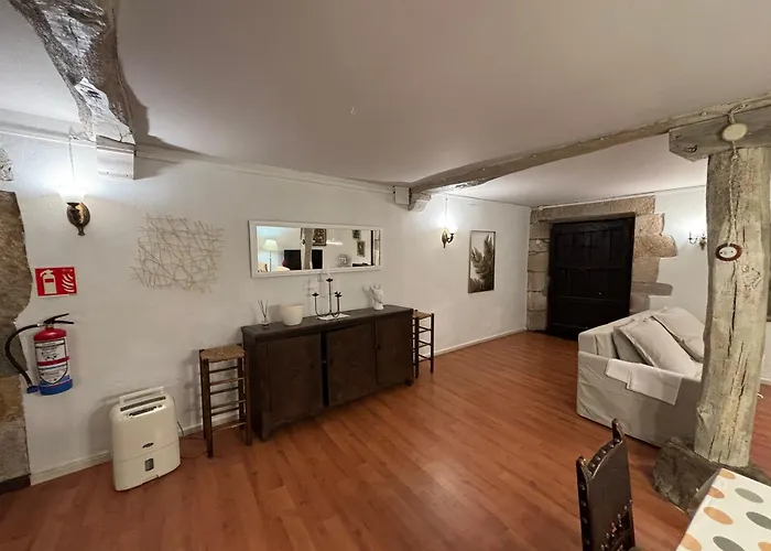 Casa Del Angel 아파트 리어게인즈