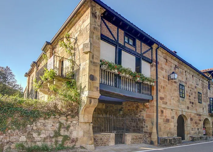 아파트 Casa Del Angel