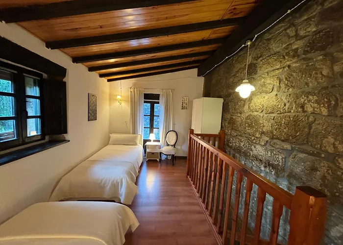 Casa Del Angel 리어게인즈