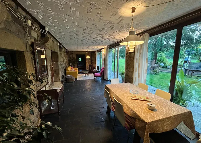 아파트 Casa Del Angel 리어게인즈