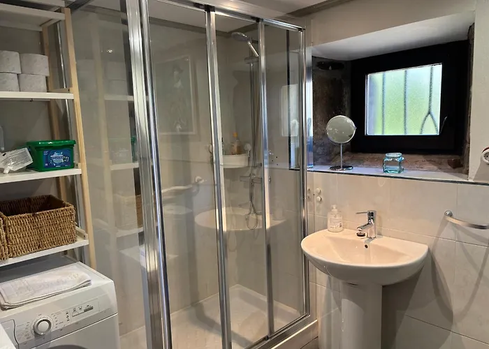 Casa Del Angel 아파트