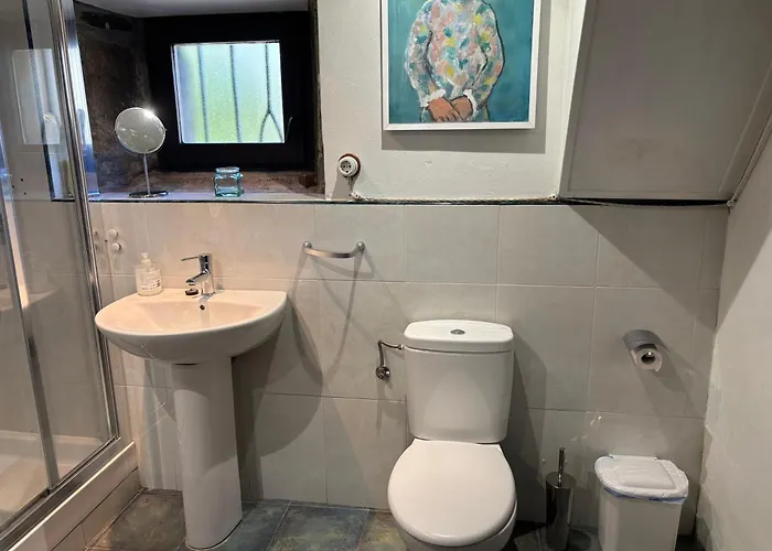 Casa Del Angel 아파트 *