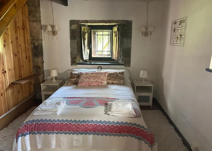 Casa Del Angel 리어게인즈