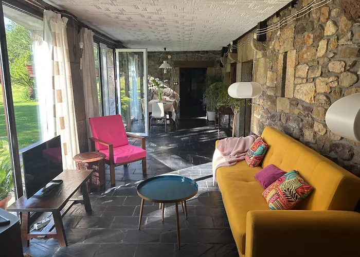 Casa Del Angel 아파트 *