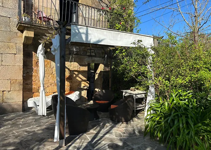 Casa Del Angel * 리어게인즈