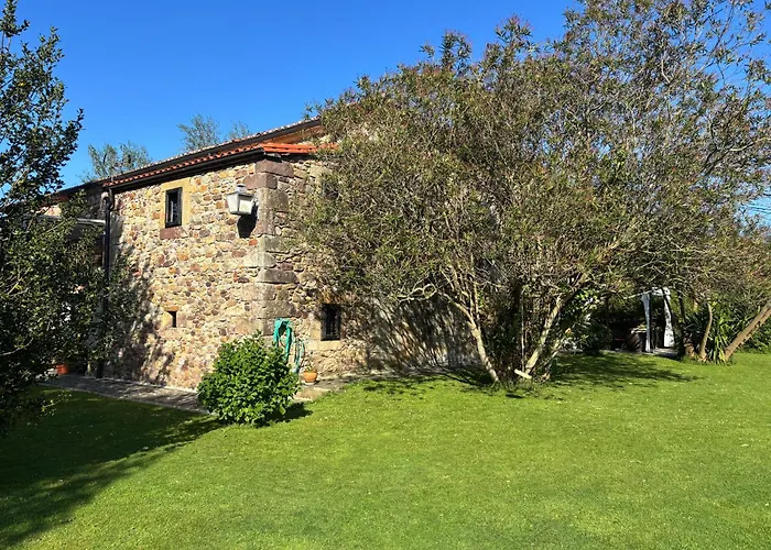 Casa Del Angel 아파트