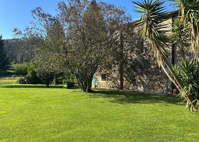 Casa Del Angel 아파트 리어게인즈