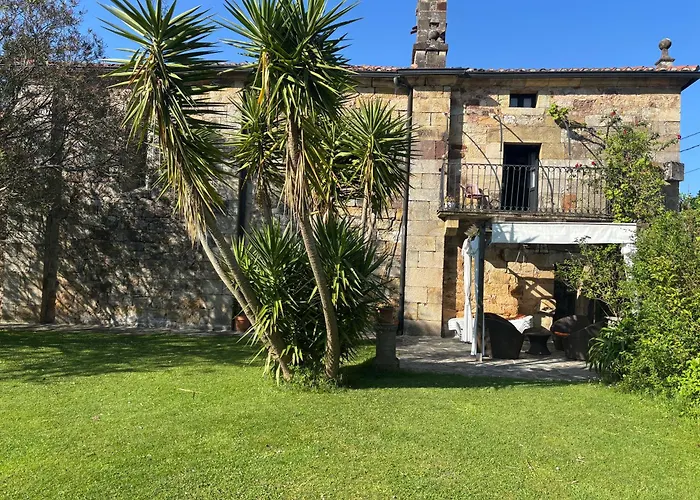 Casa Del Angel 리어게인즈