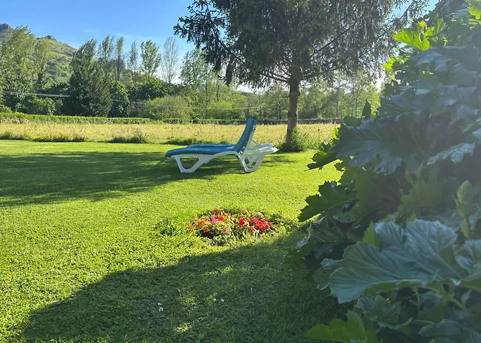 Casa Del Angel 리어게인즈