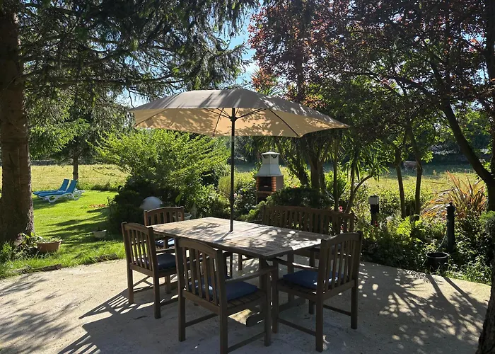 Casa Del Angel 아파트 *