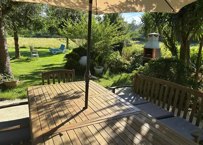 Casa Del Angel 아파트